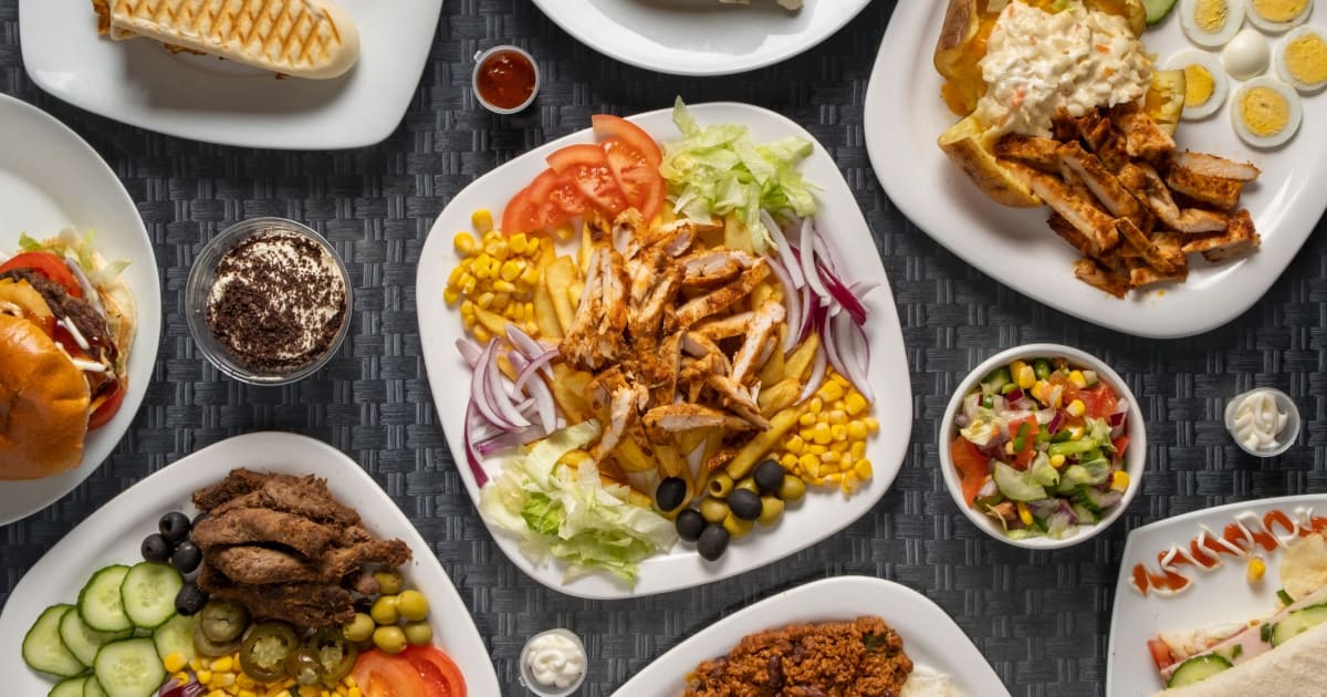 Deli crunch just eat new arrivals