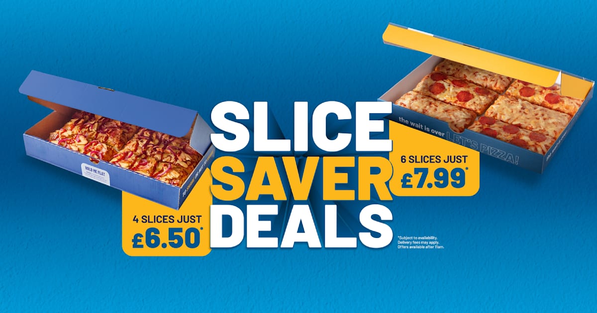 Just outlet eat greggs
