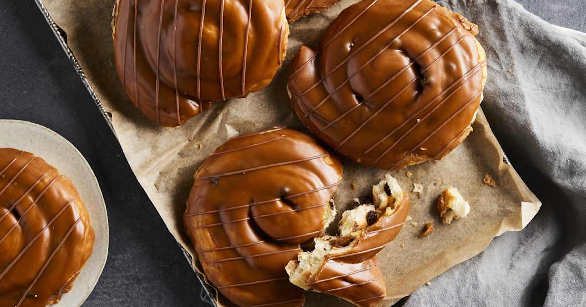 Cooplands Bakery Bridge Street restaurant menu in York Order from