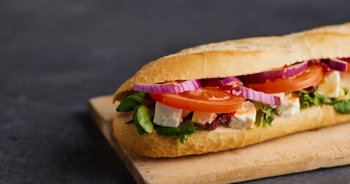 Cooplands Bakery Newton Aycliffe restaurant menu in Durham Order