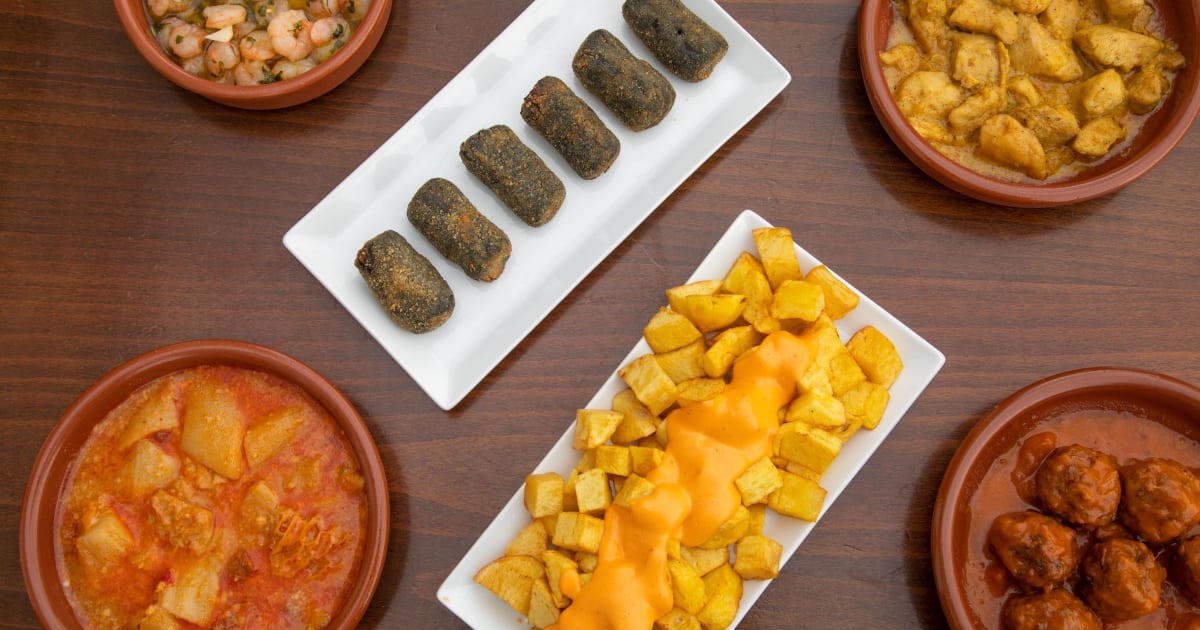 El Sol Restaurant restaurant menu in Canterbury - Order from Just Eat