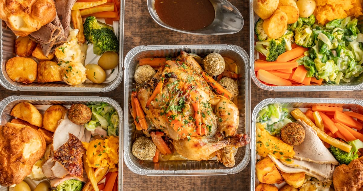 The York Hotel restaurant menu in WestonsuperMare Order from Just Eat