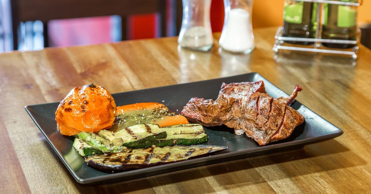 The Galleon Steakhouse in Chesterfield Restaurant reviews