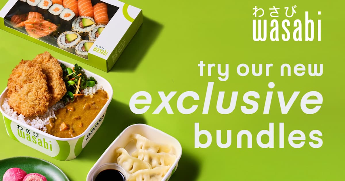 Bento just eat top
