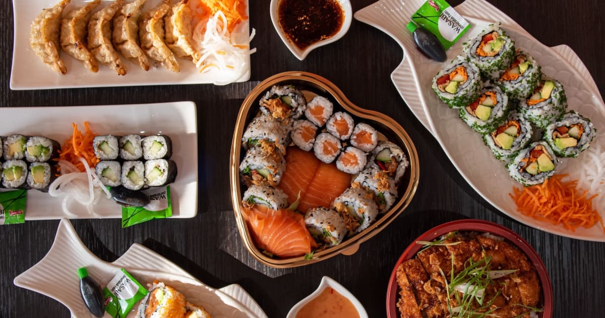 Umami 2025 just eat