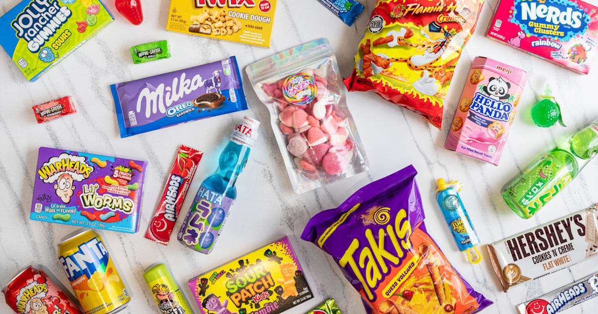 The Sweet Stop restaurant menu in Telford Order from Just Eat