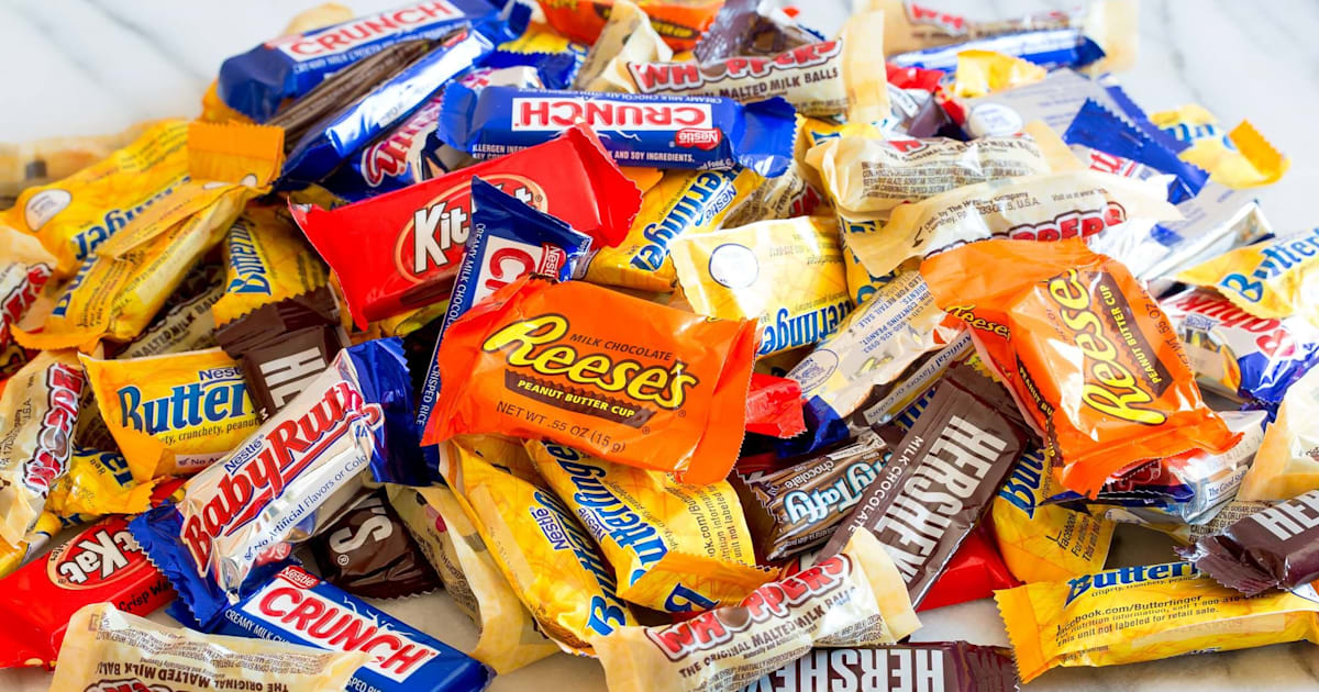 Bubble'N Sweets restaurant menu in BexhillonSea Order from Just Eat