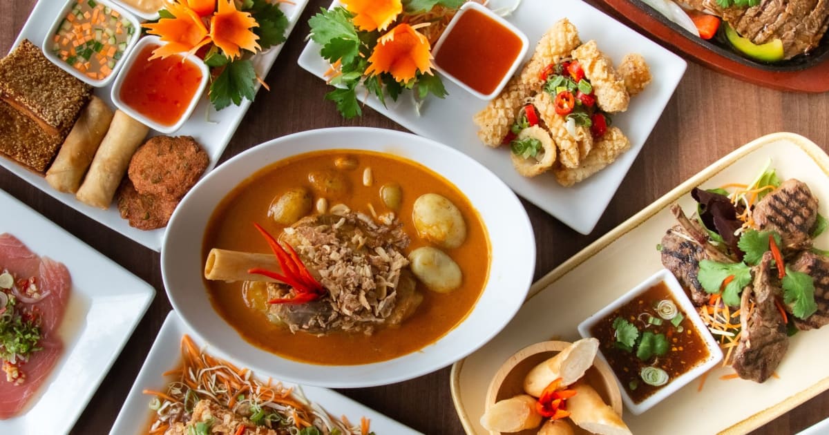Just eat thai food hotsell