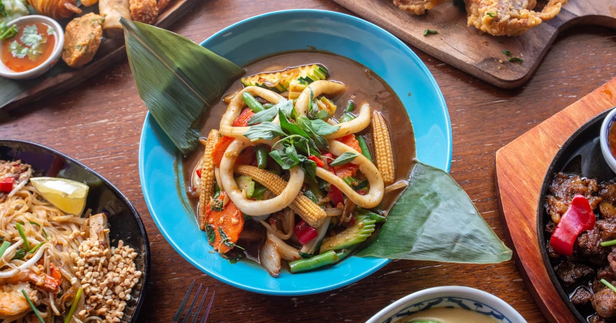 just eat thai