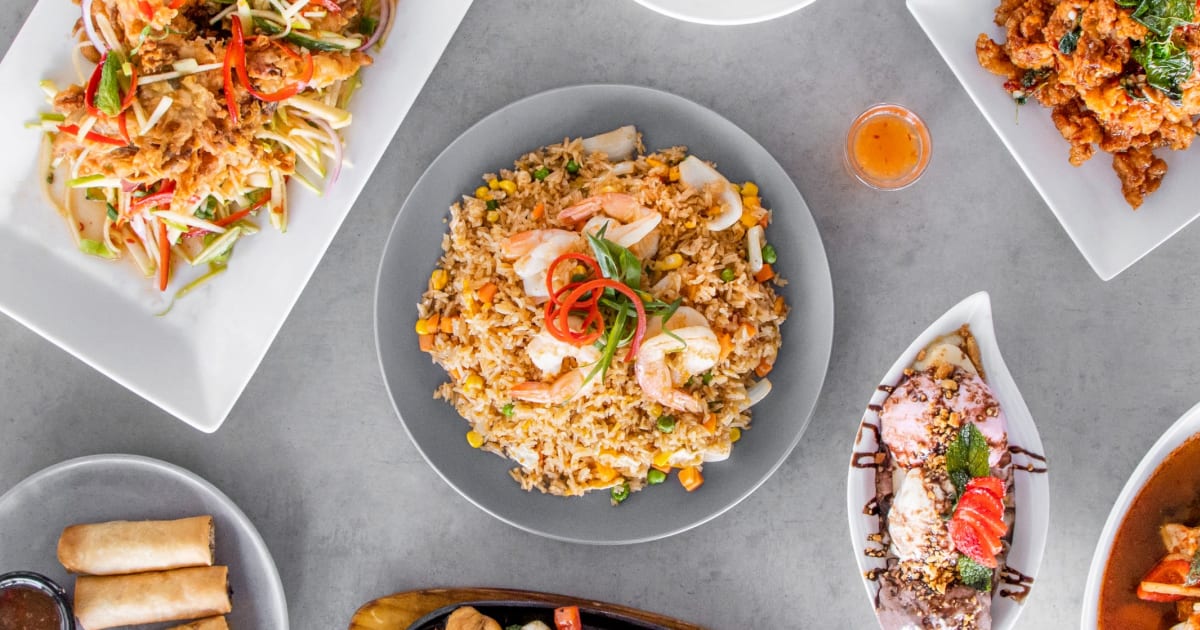 Just eat thai food hotsell