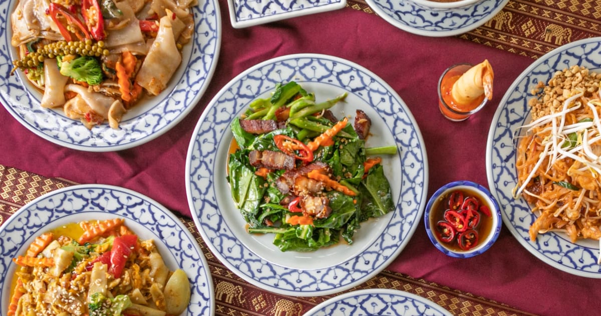 Just eat thai food hotsell