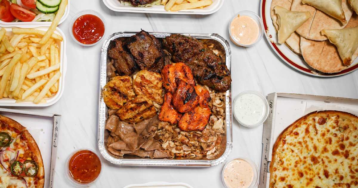 Best sales turkish kebab
