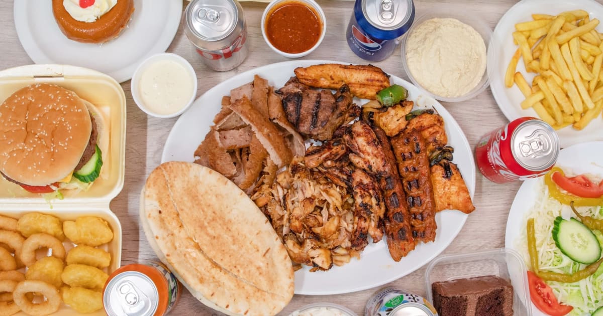 Just eat charcoal shop grill