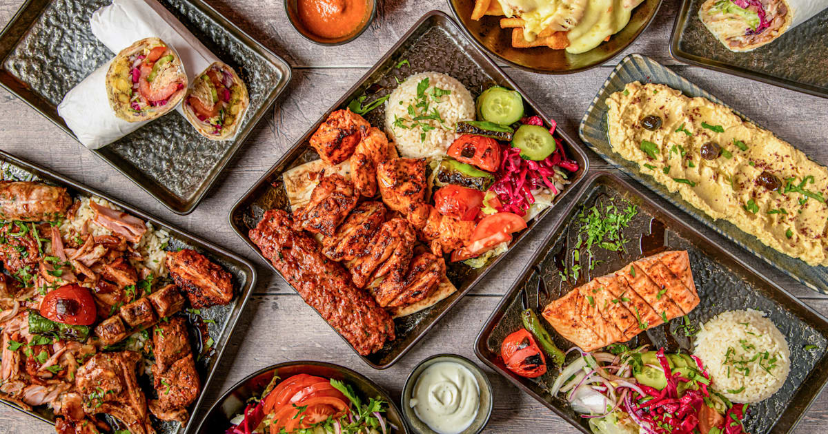 Bbq on broadway discount