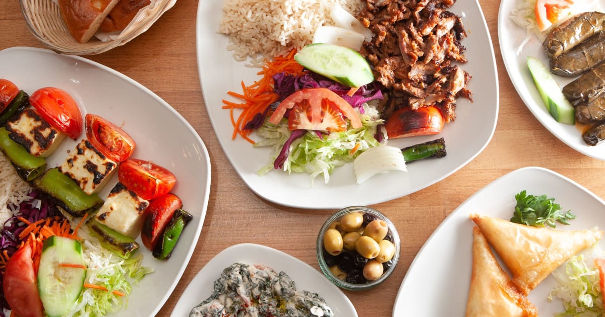 Mezze Mangal In Chorleywood Order From Just Eat Buy our kitchen wares, make your routine smooth and happy. mezze mangal in chorleywood order