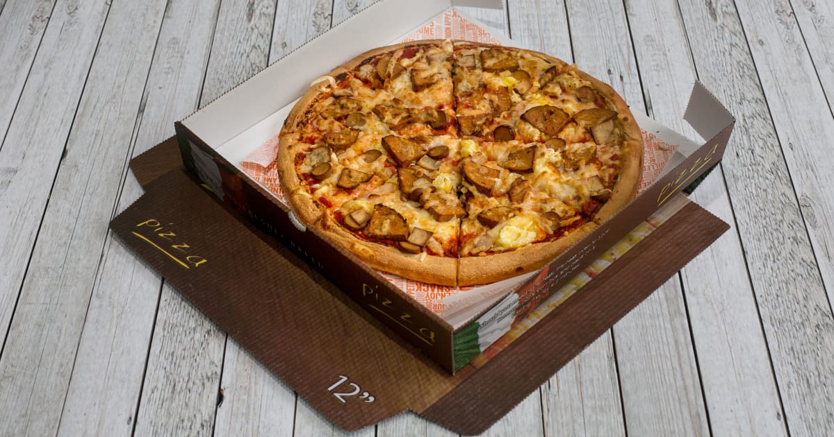 zads just eat