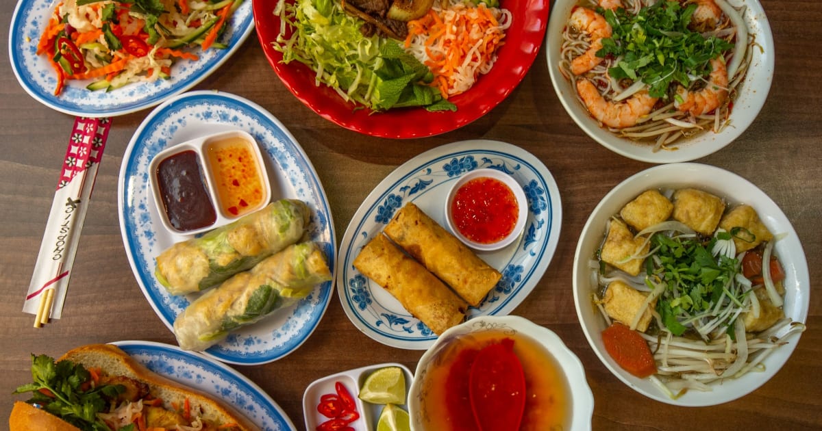 Just eat pho new arrivals