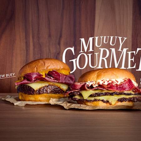 Foster hollywood just eat Clearance