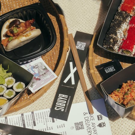 Menu De Sibuya Urban Sushi Bar Gijon En Gijon Pedido De Just Eat Menu De Sibuya Urban Sushi Bar Gijon En Gijon Pedido De Just Eat