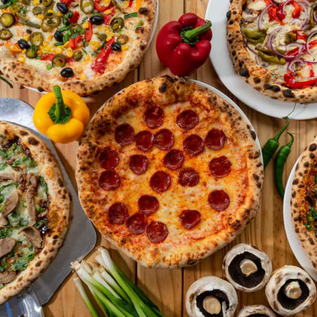 Capri just eat best sale