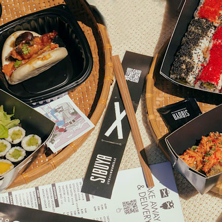 Menu De Sibuya Urban Sushi Bar Cordoba En Cordoba Pedido De Just Eat Menu De Sibuya Urban Sushi Bar Cordoba En Cordoba Pedido De Just Eat
