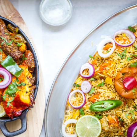 Just eat namaste Clearance