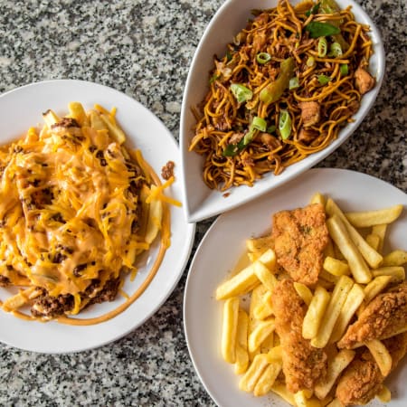 Safia S In Cork Order From Just Eat