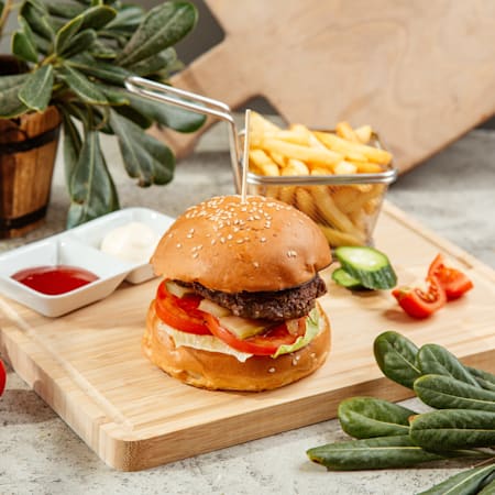 Capri just eat clearance