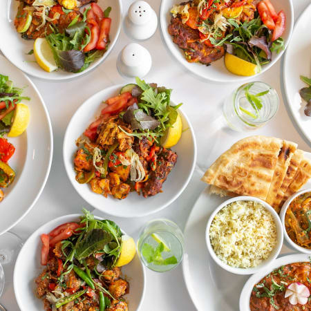 Just eat hot sale hfc