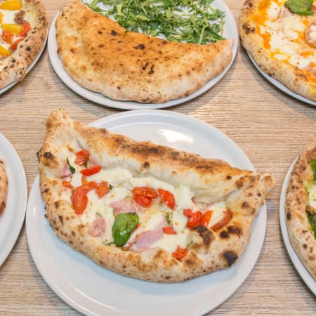 Da mimmo online just eat