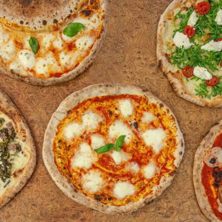 Pizzeria Origano a Bologna Ordina con Just Eat