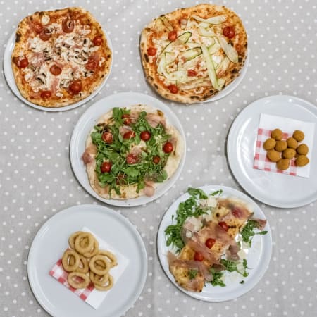 Da mimmo just deals eat