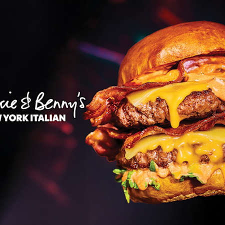 Frankies just eat sale