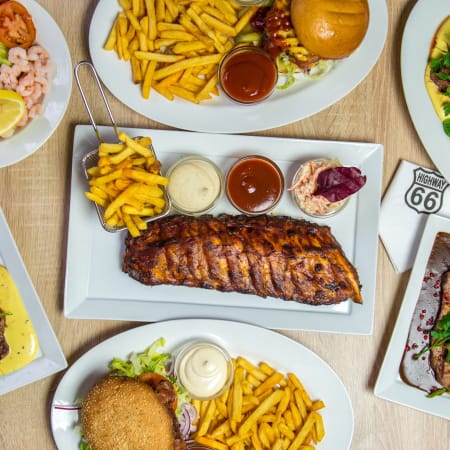 just eat mahmoods