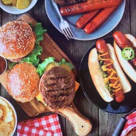 All Stars restaurant menu in Carterton Order from Just Eat