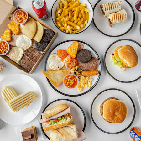 Just eat sale munchies