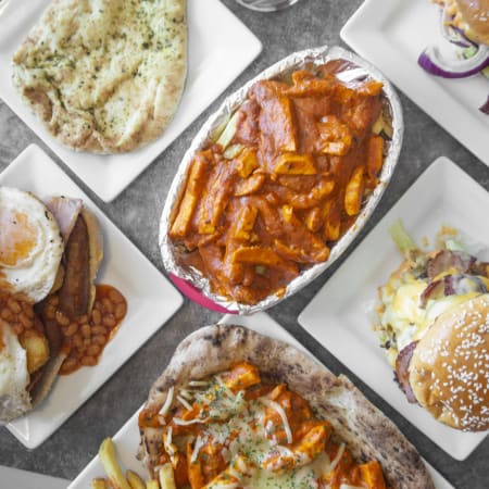 Burger Bros restaurant menu in Merthyr Tydfil Order from Just Eat