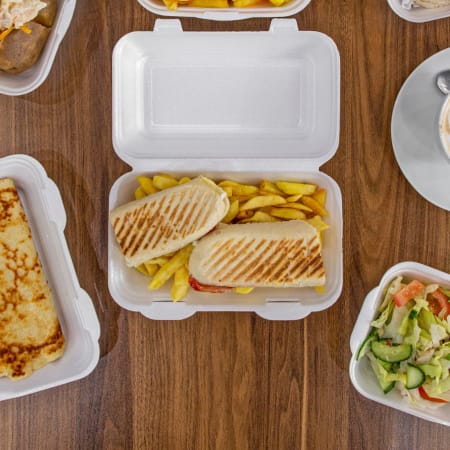 Efes just eat new arrivals
