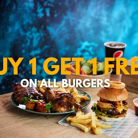 Harvester delivery just eat outlet