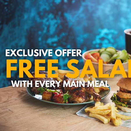 Harvester Atherleigh in Leigh Order from Just Eat