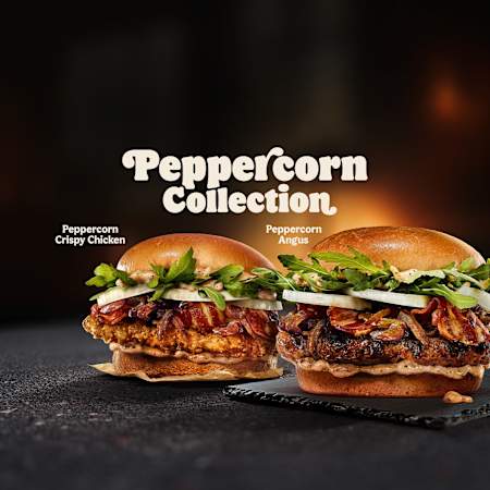 Burger King Cumbernauld in Cumbernauld Order from Just Eat