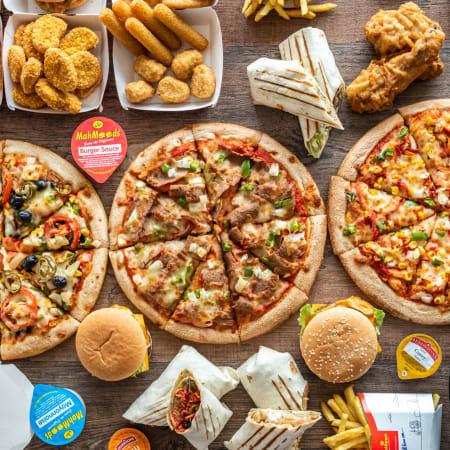Just eat mahmoods 2025