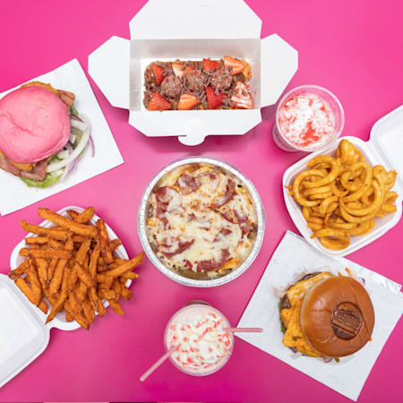 Archies just sales eat