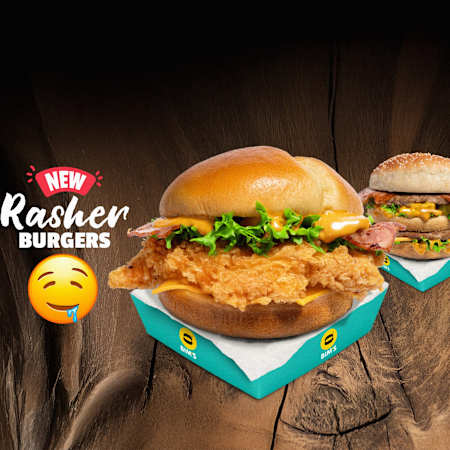 Bims online just eat