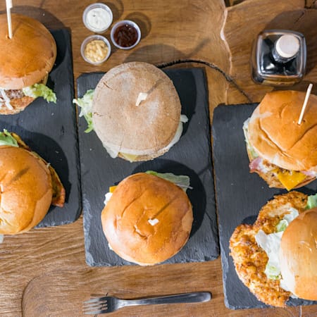 Peri Spot and Pizza restaurant menu in Cheltenham Order from