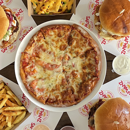 Mahmoods just eat sales