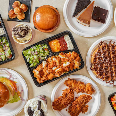 Just eat kentucky on sale