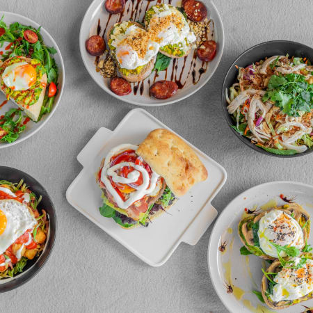 Park cafe restaurant menu in Bury Order from Just Eat