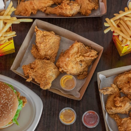 Franzos just cheap eat