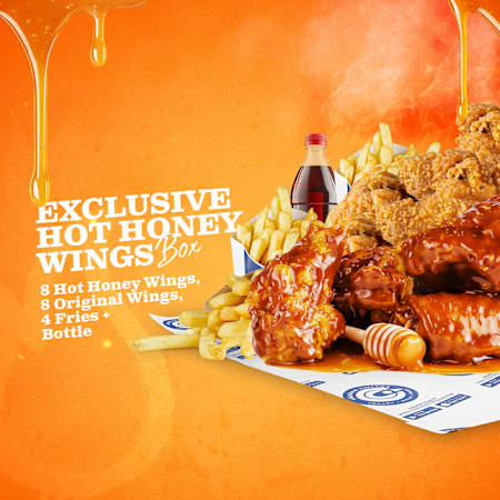 Just eat chicken cottage sales